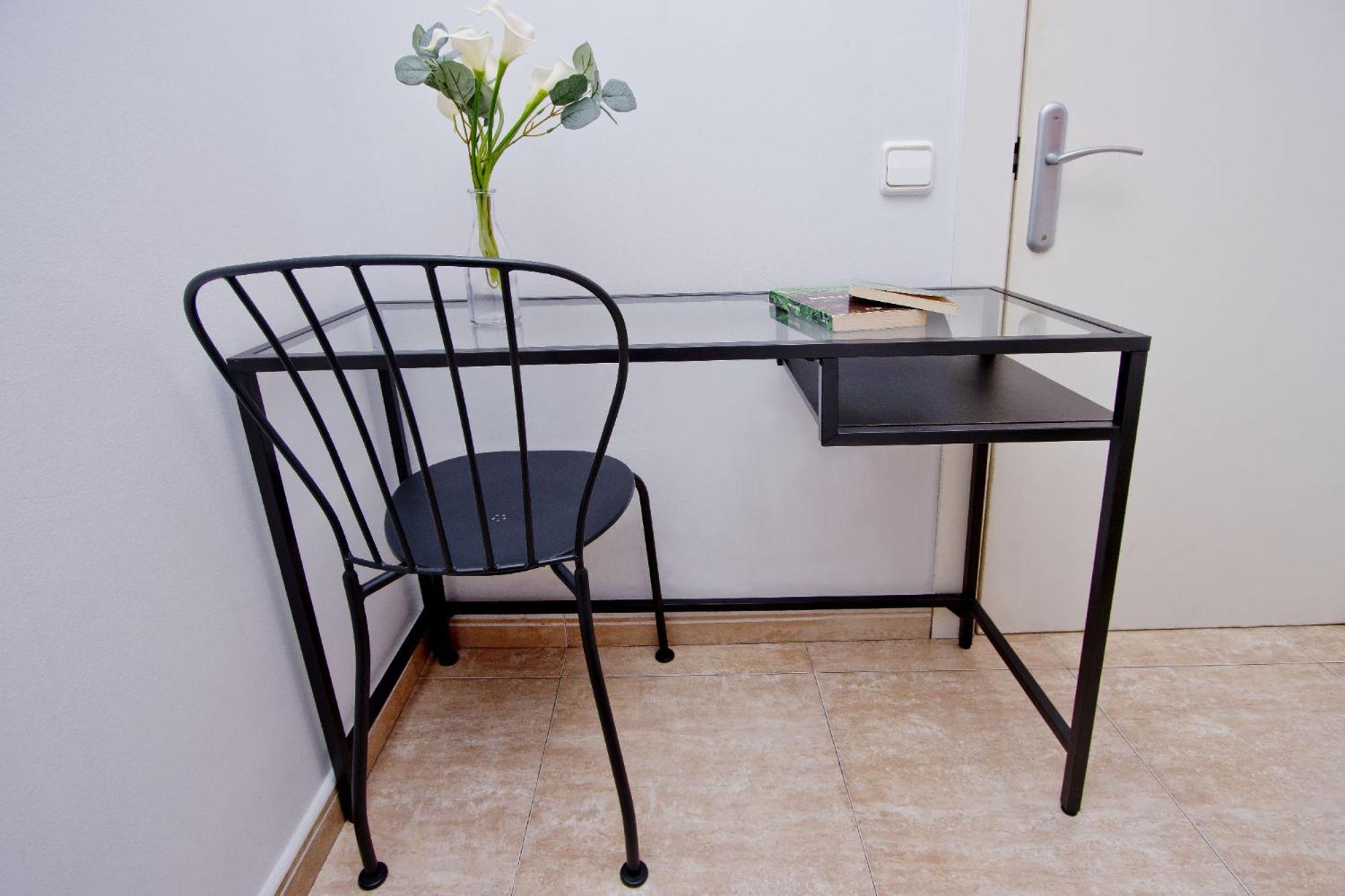 Barcelona City North Hostal — Photos 2